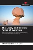 The Likely and Unlikely Paths of Evolution