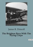 The Brighton Boys With The Flying Corps