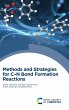 Methods and Strategies for C-N Bond... - Bild 1