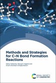 Methods and Strategies for C-N Bond Formation Reactions