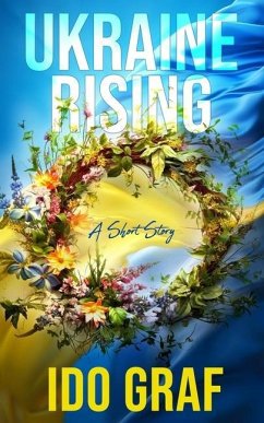 Ukraine Rising - Graf, Ido