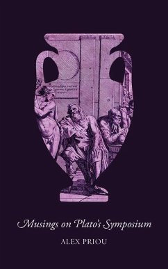 Cover Musings on Plato's Symposium