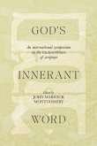 God's Inerrant Word