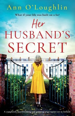 Her Husband's Secret - O'Loughlin, Ann