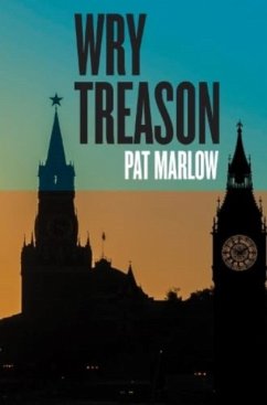 Wry Treason - Marlow, Pat
