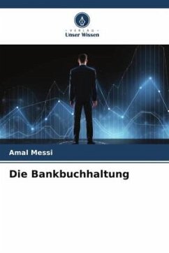 Die Bankbuchhaltung - Messi, Amal