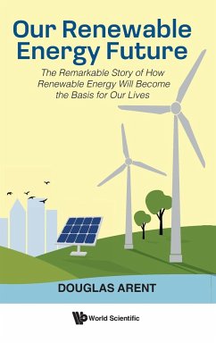 Our Renewable Energy Future - Arent, Douglas