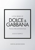 Little Book of Dolce & Gabbana