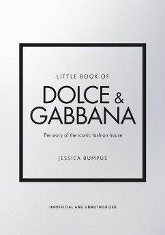 Little Book of Dolce & Gabbana - Bumpus, Jessica