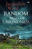 Random Acts of Unkindness