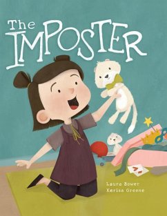 The Imposter - Bower, Laura
