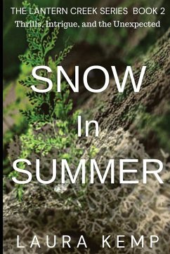 Snow In Summer - Kemp, Laura