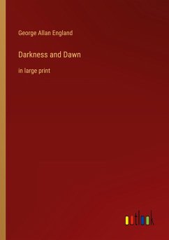 Darkness and Dawn - England, George Allan