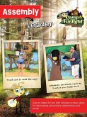 Vacation Bible School (Vbs) 2024 Camp Firelight Assembly Leader