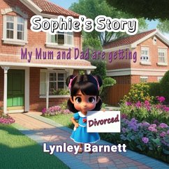 Sophie's Story - Barnett, Lynley