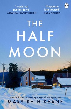 The Half Moon - Keane, Mary Beth