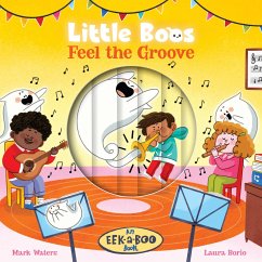 Little Boos Feel the Groove - Waters, Mark