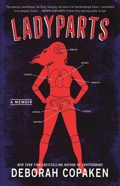 Ladyparts - Copaken, Deborah