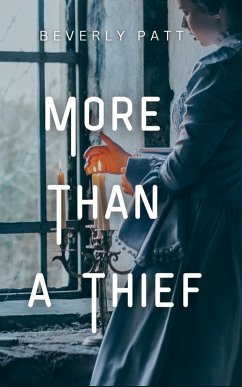 Cover More Than a Thief