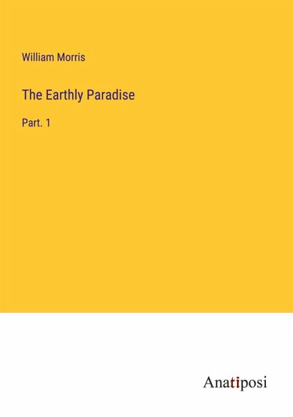 The Earthly Paradise