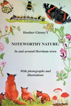 Noteworthy Nature - Glenny, Heather