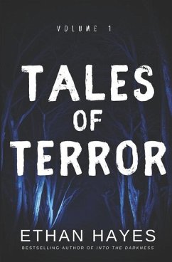 Tales of Terror: Volume 1 - Hayes, Ethan