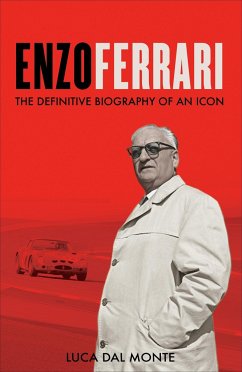 Enzo Ferrari - Monte, Luca Dal