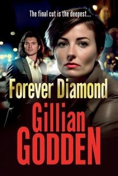 Forever Diamond - Godden, Gillian