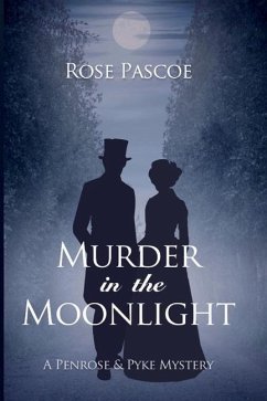 Murder in the Moonlight - Pascoe, Rose