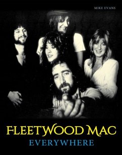 Cover Fleetwood Mac