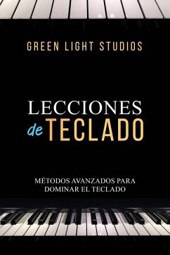 LECCIONES DE TECLADO - Studios, Green Light