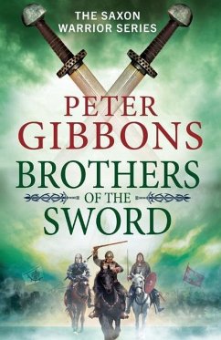 Brothers of the Sword - Peter Gibbons