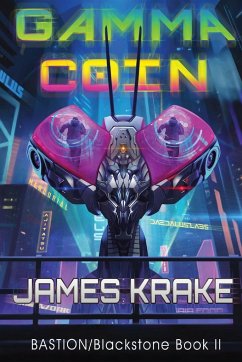 Gamma Coin - Krake, James