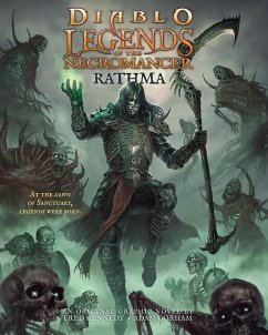 Diablo - Legends of the Necromancer - Rathma - Kennedy, Fred