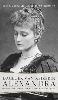 Dagboek van Keizerin Alexandra - Romanova, Keizerin Alexandra Fjodorovna