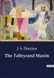 The Talleyrand Maxim - Bild 1