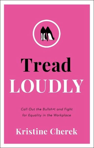 Tread Loudly