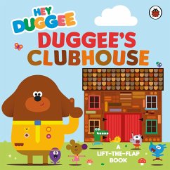 Hey Duggee: Duggee's Clubhouse - Hey Duggee