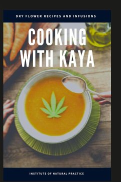 Cooking with Kaya - Wells, Layla