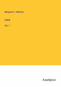 Luna - Helmore, Margaret C.