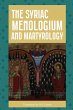 The Syriac Menologium and Martyrology - Bild 1