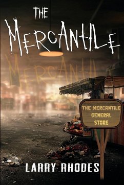 The Mercantile - Rhodes, Larry