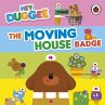 Hey Duggee: The Moving House Badge - Bild 1