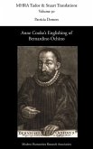 Anne Cooke's Englishing of Bernardino Ochino