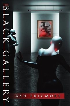 The Black Gallery - Ericmore, Ash