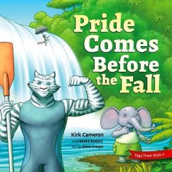 Pride Comes Before the Fall - Cameron, Kirk