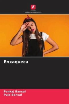 Cover Enxaqueca