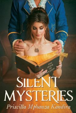 Silent Mysteries - Kandira, Priscilla Mphanza
