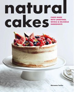 Natural Cakes - Torrico, Giovanna