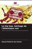 Le hip hop, héritage de l'Atlantique noir